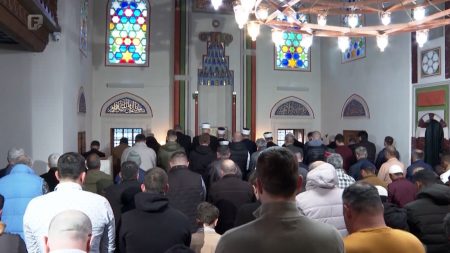 Bajram u Banjoj Luci: Naglasak na solidarnosti i porodici