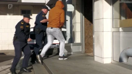 Novi detalji skandala u TK-u: Policajci koristili usluge žrtava trgovine ljudima