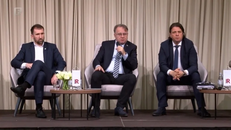 Forum u Dubrovniku o energetskim i ekonomskim izazovima regije Forum u Dubrovniku o energetskim i ekonomskim izazovima regije