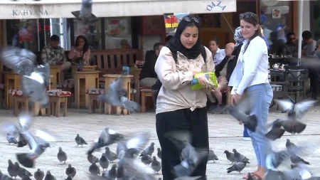 Manje turista iz Zaljeva, traži se sezonsko ukidanje viza