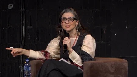 Izrael optužio Francescu Albanese za antisemitizam tokom posjete Beogradu