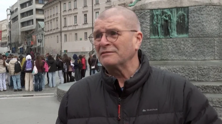 Miha Kovač: U Sloveniji nema pobjednika, nemoguće sastaviti ideološki dosljednu vladu Miha Kovač: U Sloveniji nema pobjednika, nemoguće sastaviti ideološki dosljednu vladu