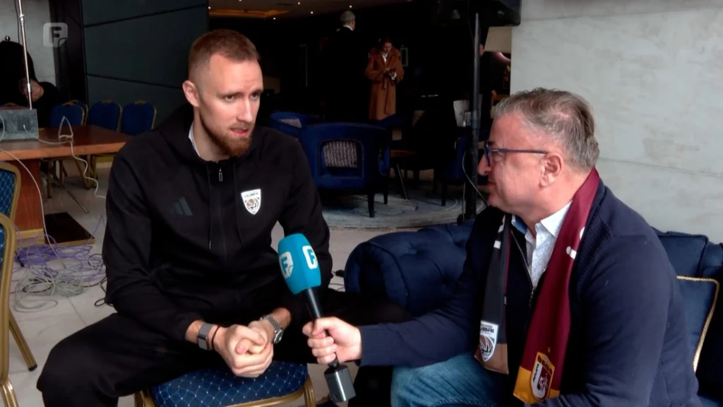 Džanan Musa: Mi s Balkana imamo obavezu prema Delibašiću i Petroviću da osvjetlamo obraz