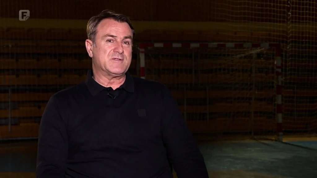 Senjanin Maglajlija: Farski Otoci su svjetsko čudo, ali se možemo s njima nadigravati u baražu