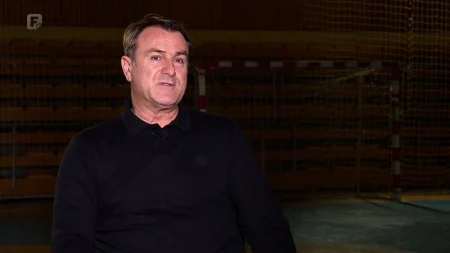 Senjanin Maglajlija: Farski Otoci su svjetsko čudo, ali se možemo s njima nadigravati u baražu Senjanin Maglajlija: Farski Otoci su svjetsko čudo, ali se možemo s njima nadigravati u baražu