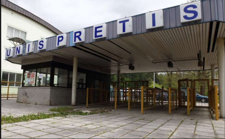 Veleizdaja košta: Pretis danas doživio najveći pad na berzi