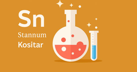 Priče o elementima #11: kositar – metal koji se može prehladiti
