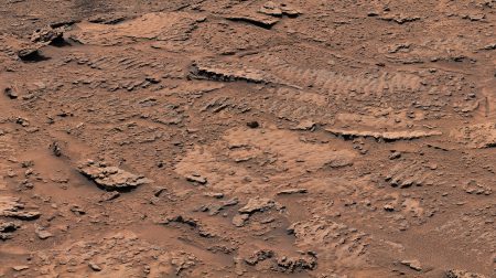 NASA-in rover Perseverance otkrio drevnu riječnu deltu na Marsu – dokazi o vodi