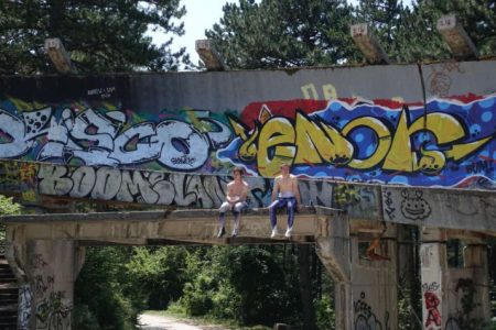 Besplatan ulaz na projekcije filmova Poljubite budućnost i Staza za Dan grada Sarajeva