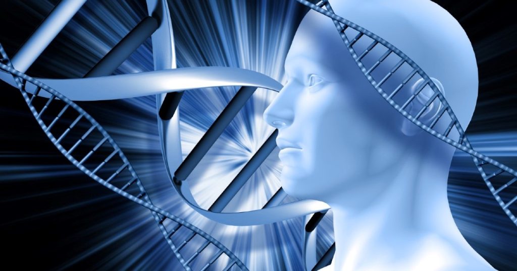 Prvi piši-briši tvrdi DNK disk