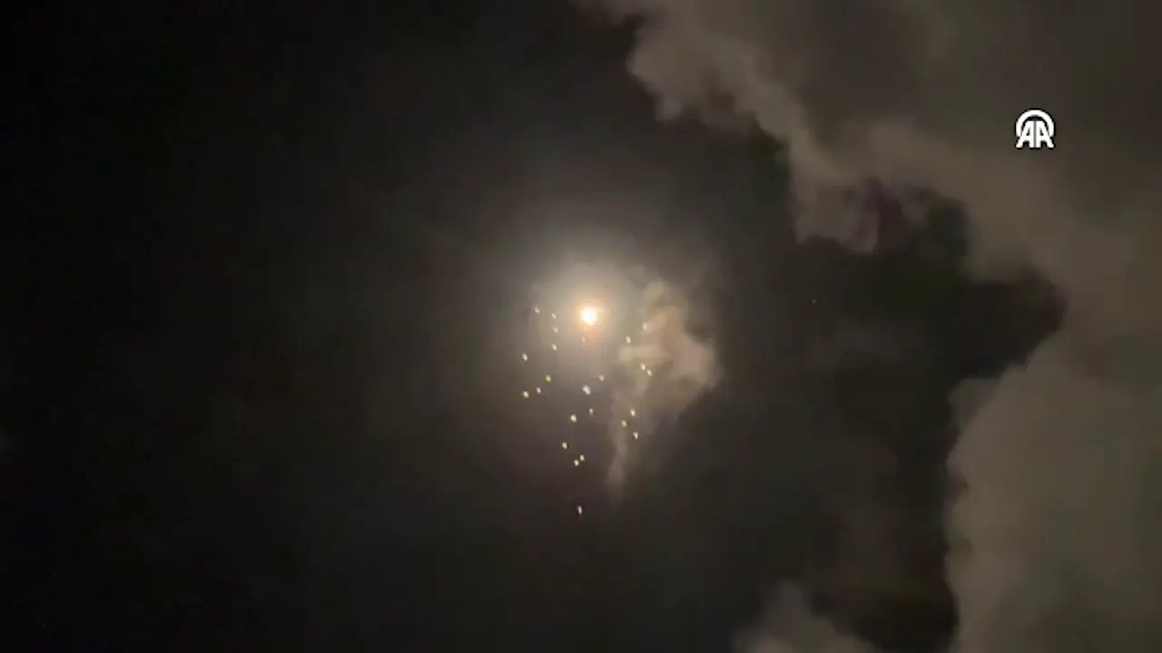 Bliskoistočna kriza iz minute u minutu: Saudijska Arabija traži jače udare na Iran, nastavljeni napadi u Bejrutu