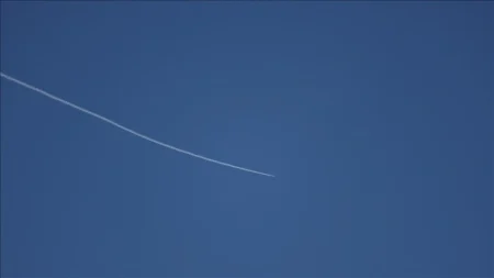 Najmanje sedam raketa iz Iraka ispaljeno na američku vojnu bazu u Siriji