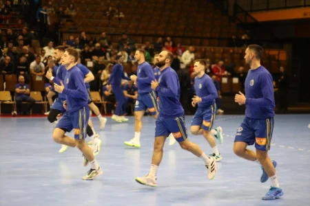 Zmajevi idu po potvrdu baraža