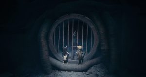 Reanimal – Jeza na svakom koraku