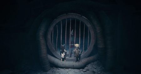 Reanimal – Jeza na svakom koraku