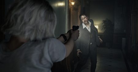 Resident Evil: Requiem u prvom vikendu postavio rekord serijala po broju istovremenih igrača Resident Evil: Requiem u prvom vikendu postavio rekord serijala po broju istovremenih igrača