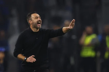 De Zerbi zvanično novi trener Tottenhama