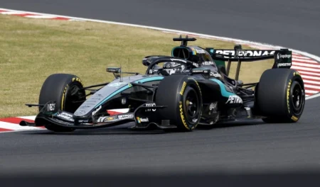 Russell: Jedan krug nas je dijelio od pobede