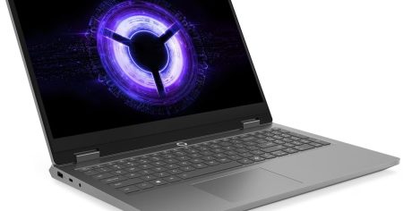 Samo ime Lenovo LOQ Essentials otkriva razinu opremljenosti koja ipak donosi dobar gaming hardver
