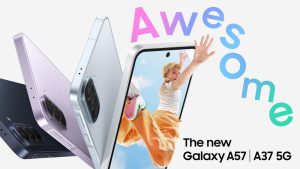 Samsung Galaxy A37 i A57 donose poznatu formulu uz jače performanse, ali i veću cijenu