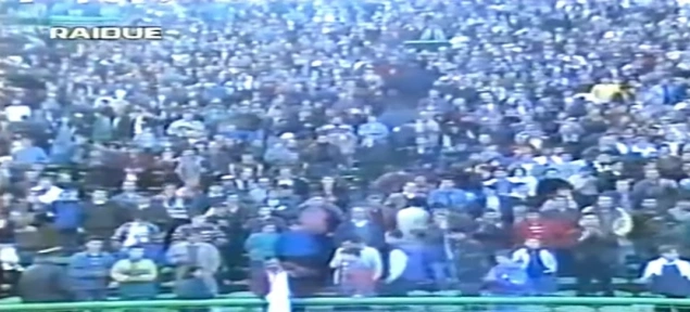 Sjećanje na meč iz 1996: Svaka utakmica s Italijom za BiH će zauvijek biti prijateljska Sjećanje na meč iz 1996: Svaka utakmica s Italijom za BiH će zauvijek biti prijateljska