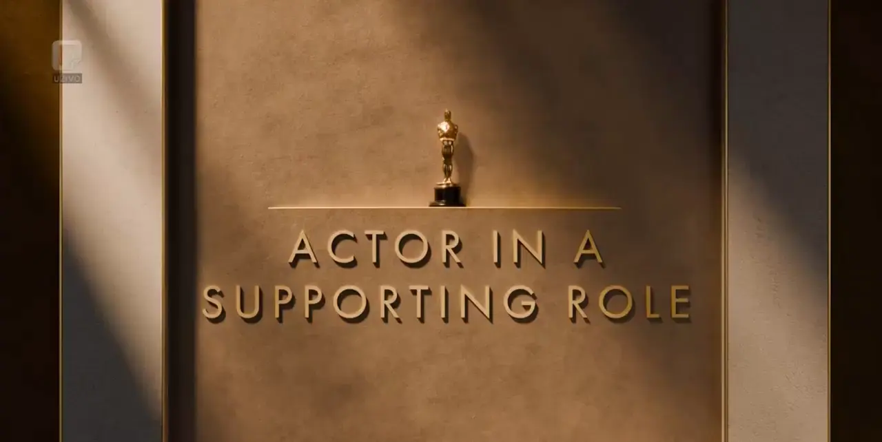 Oscari 2026: Michael B. Jordan osvojio nagradu za najboljeg glumca za Sinners