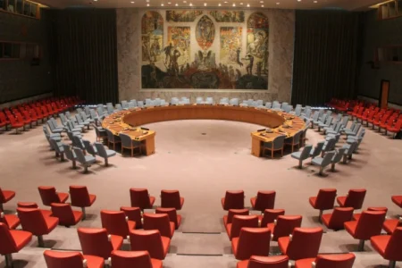 Vijeće sigurnosti započinje konzultacije o bahreinskom nacrtu za Hormuški tjesnac