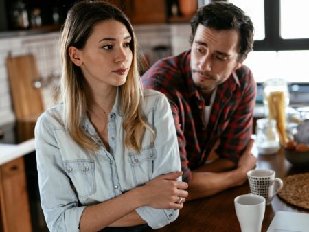 Tri razloga zašto se parovi više svađaju tokom rata, iako se ratuje na drugoj strani planete