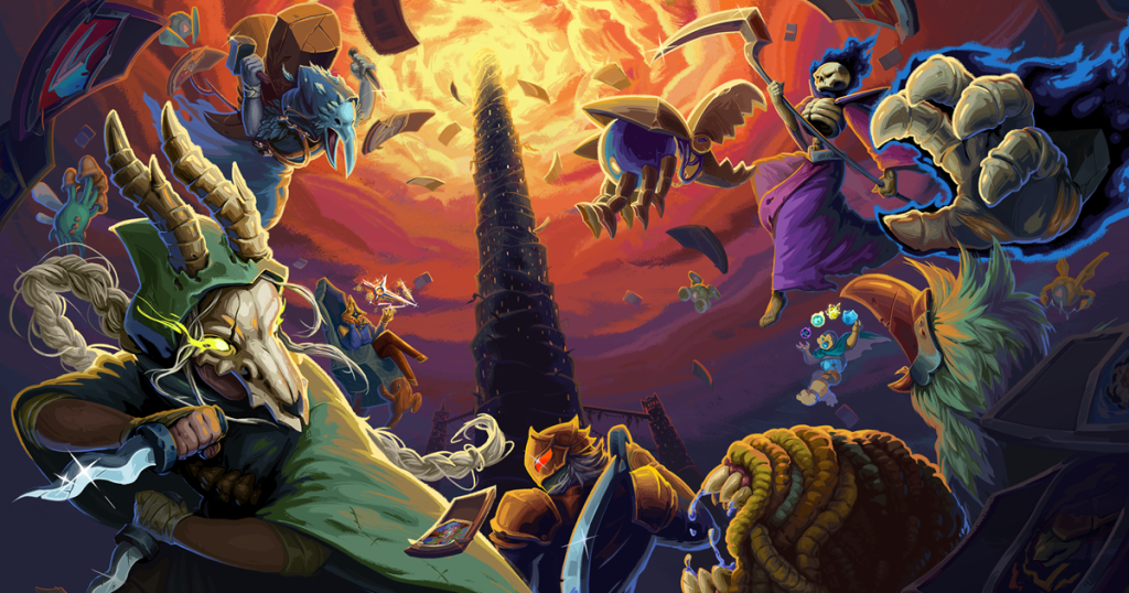 Slay the Spire 2 — više od nadogradnje, manje od revolucije