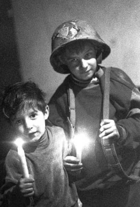 Mi smo milenijalci, Djeca Republike Bosne i Hercegovine Mi smo milenijalci, Djeca Republike Bosne i Hercegovine