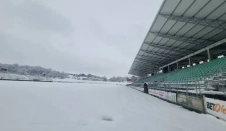 Odluke Komisije za takmičenje NS FBiH