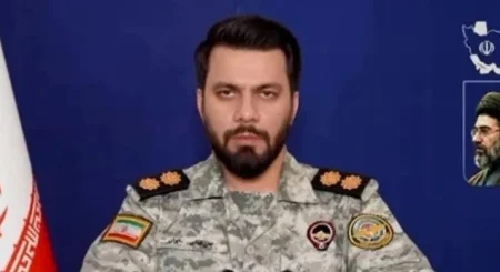 Iran prijeti ciljanjem domova američkih i izraelskih zvaničnika na Bliskom istoku Iran prijeti ciljanjem domova američkih i izraelskih zvaničnika na Bliskom istoku