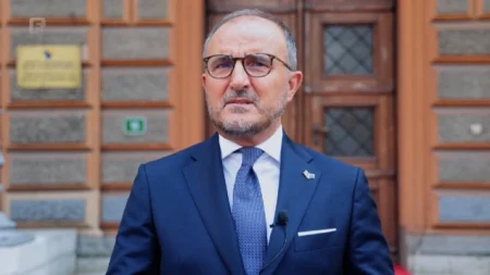 Dvije godine nakon zelenog svjetla – ima li u BiH i dalje političke volje za napredak na evropskom putu?