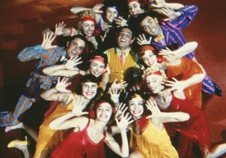 Pjevajmo na kiši – priča o filmskom klasiku