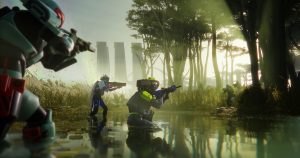 Stigao je Marathon, nova igra tvoraca Haloa i Destinyja