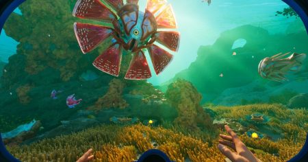 Subnautica 2 kreće u early access u svibnju pod kontrolom novog/starog šefa