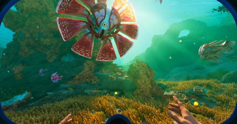 Subnautica 2 kreće u early access u svibnju pod kontrolom novog/starog šefa