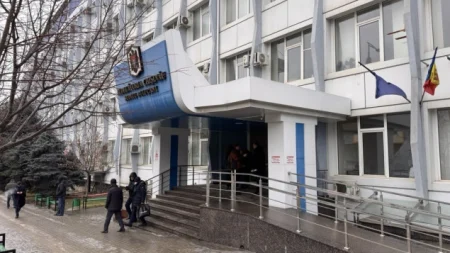 Presuda za ruske kampove kod Banje Luke: Šest i po godina uslovne kazne i protjerivanje iz Moldavije