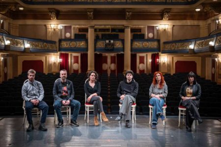 Svjetski dan teatra – Snaga teatra kao prostora susreta, empatije i zajedničkog iskustva