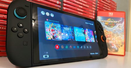 Switch 2 – 10 preporuka – Što svakako valja odigrati na ovoj superkonzoli