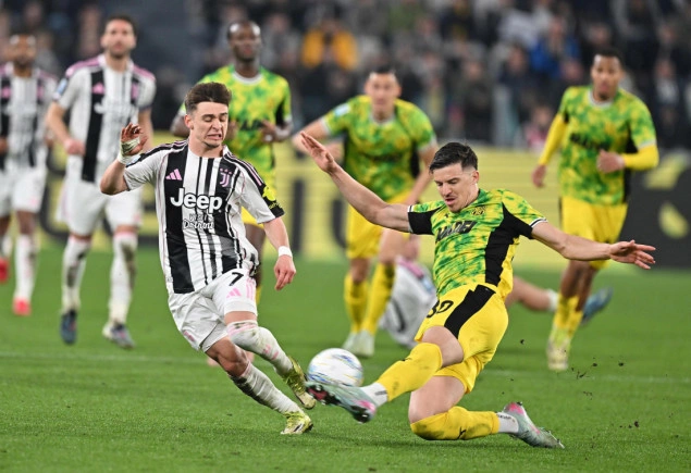 Remi Juventusa i Sassuola, Muharemović jedan od najboljih na terenu Remi Juventusa i Sassuola, Muharemović jedan od najboljih na terenu