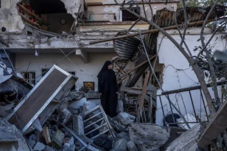 Iran odgovorio na Trumpov mirovni plan: Teheran postavio stroge uslove i čeka odgovor SAD-a