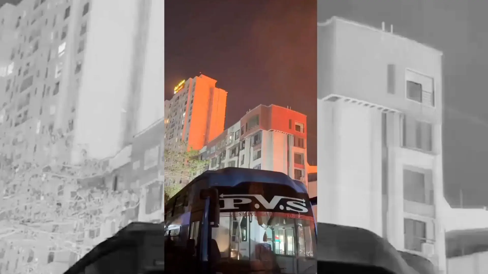 Bliskoistočna kriza iz minute u minutu: Trump tvrdi da Iran želi dogovor dok sukobi eskaliraju, Izrael širi operacije