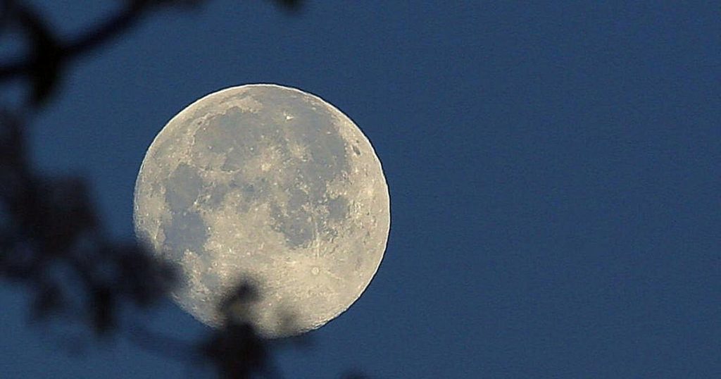 Teleskop James Webb eliminirao prijetnju asteroida 2024 YR4 za Mjesec