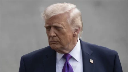 Donald Trump najavio posjetu Charlesa III SAD-u krajem aprila