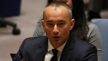 Izaslanik Odbora za mir upozorava da je situacija u Gazi i dalje vrlo teška uprkos napretku u prekidu vatre