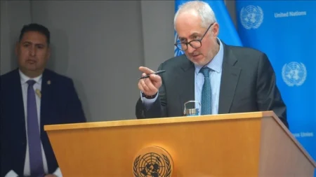 UN formira radnu grupu zbog krize u Hormuškom moreuzu i prijetnje globalnoj trgovini