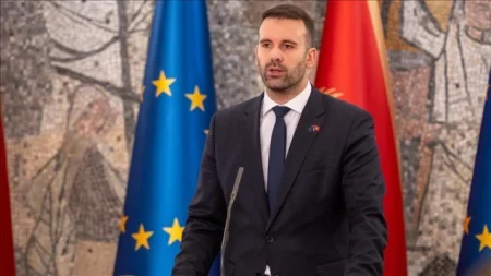 Crna Gora zatvorila još jedno pregovaračko poglavlje, ostaje lider u približavanju članstvu u EU