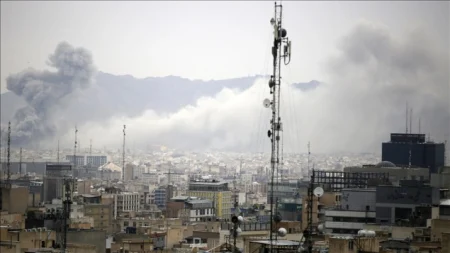 Sedmero djece poginulo u napadu na Teheran, među njima i novorođenče