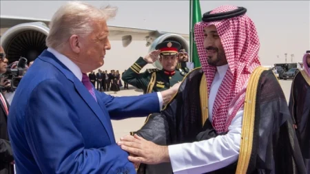 NYT: Bin Salman navodno pozvao Trumpa na nastavak rata protiv Irana, Rijad negira